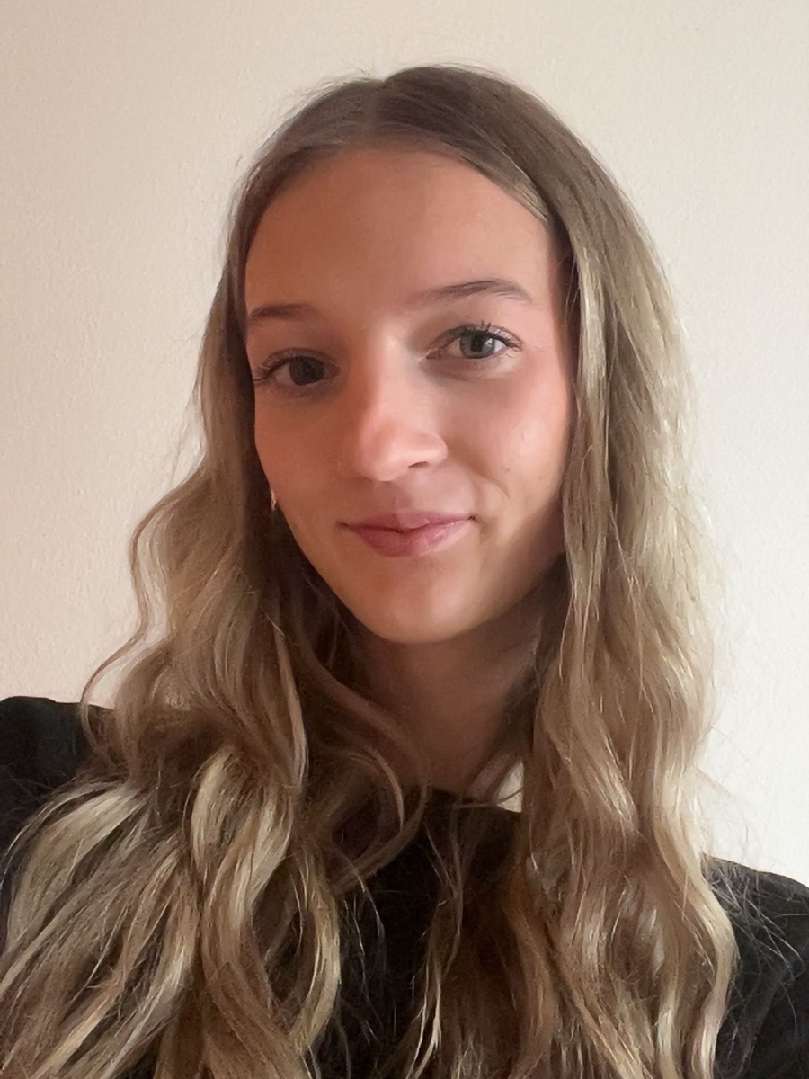 Barbora Motlová