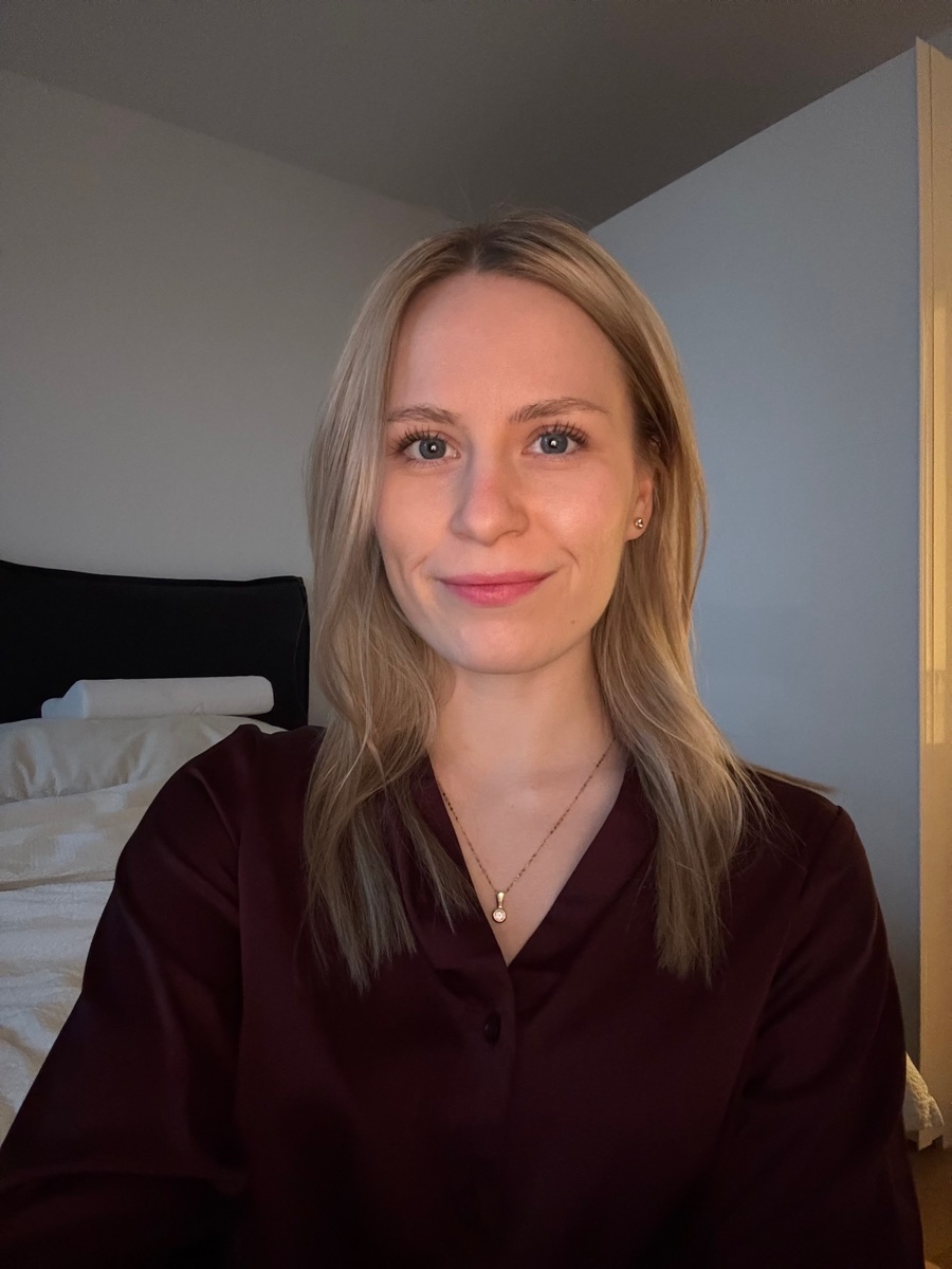 Eliška Jiráňová