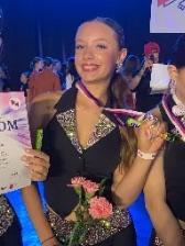 Irena Šafaříková
