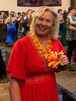 Lenka Jiráňová