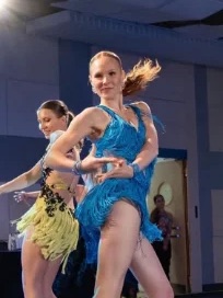 Natálie Čubanová