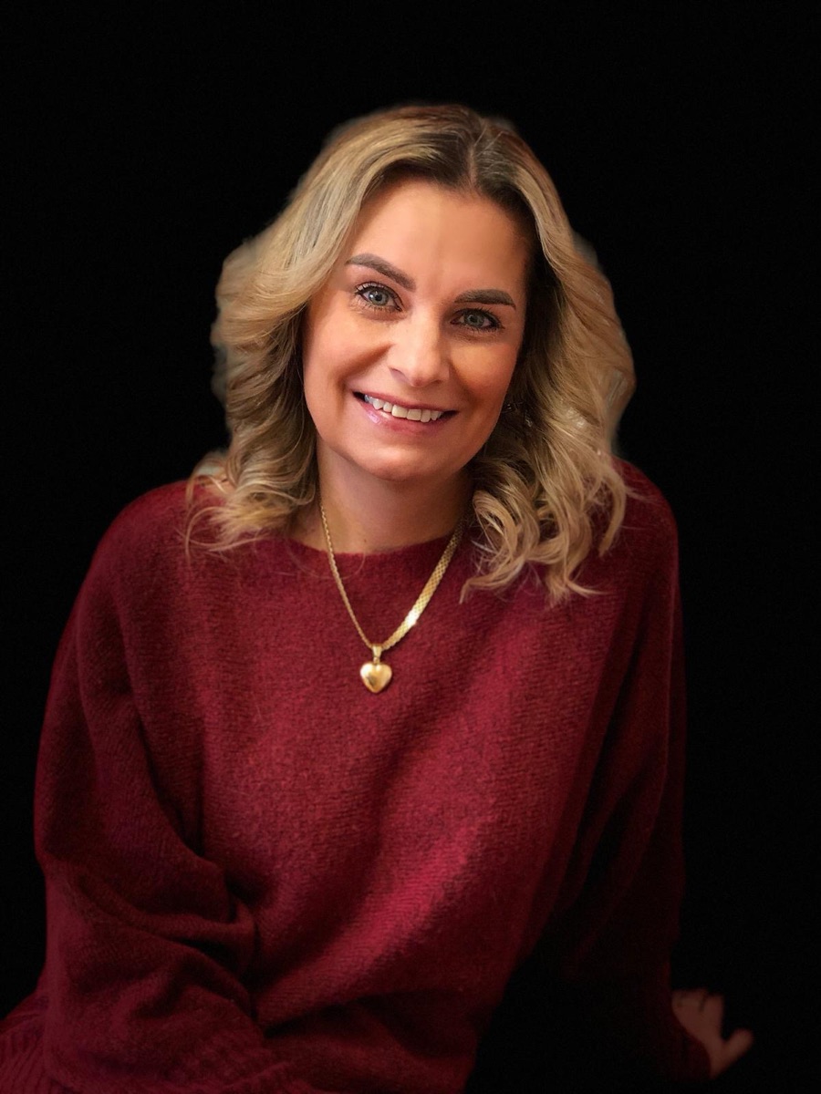 Pavlína Šlechtová
